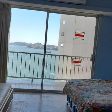 Suite En Torres Gemelas 2812 Sur Akapulko Dış mekan fotoğraf