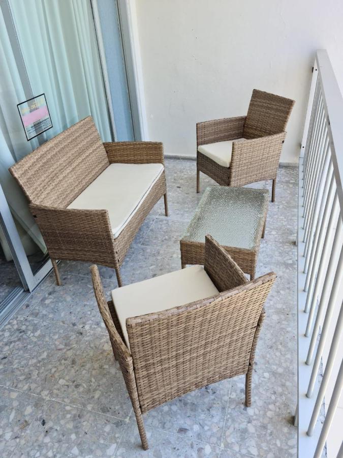 Suite En Torres Gemelas 2812 Sur Akapulko Dış mekan fotoğraf