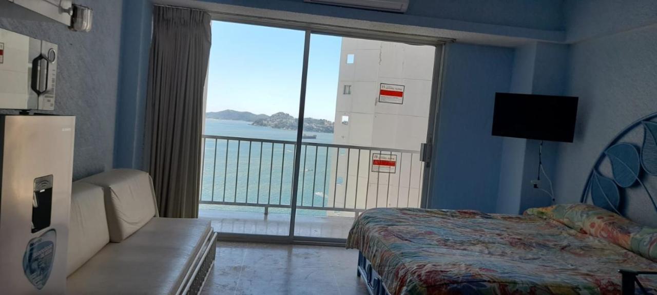 Suite En Torres Gemelas 2812 Sur Akapulko Dış mekan fotoğraf