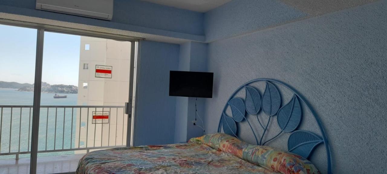 Suite En Torres Gemelas 2812 Sur Akapulko Dış mekan fotoğraf
