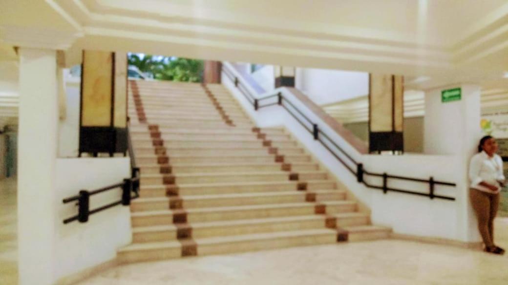 Suite En Torres Gemelas 2812 Sur Akapulko Dış mekan fotoğraf