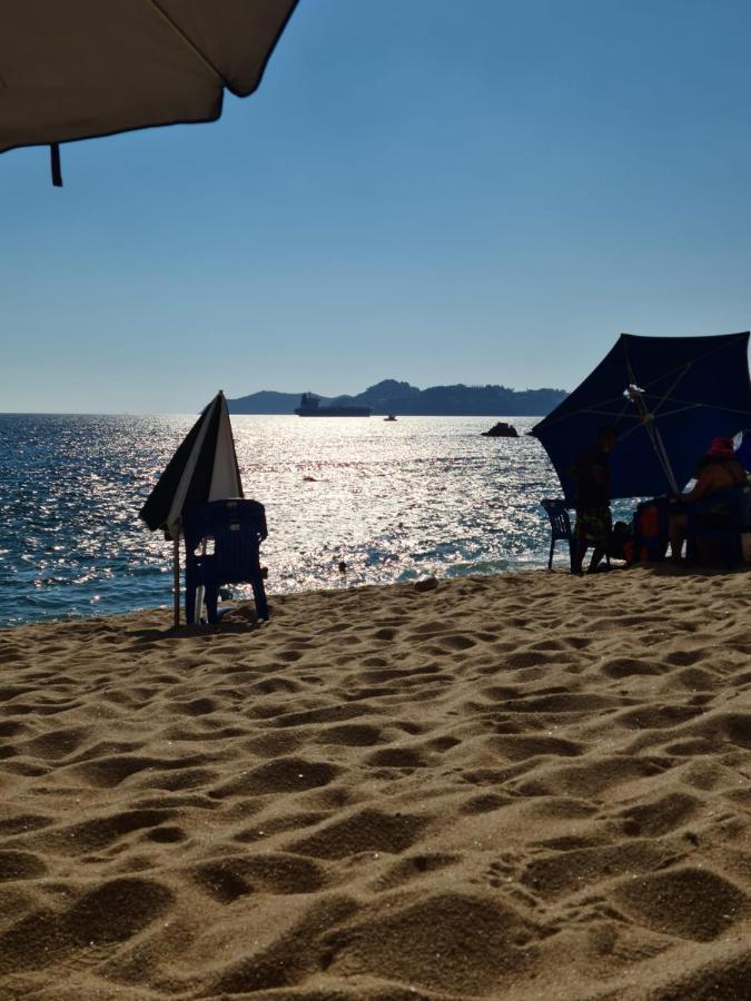 Suite En Torres Gemelas 2812 Sur Akapulko Dış mekan fotoğraf