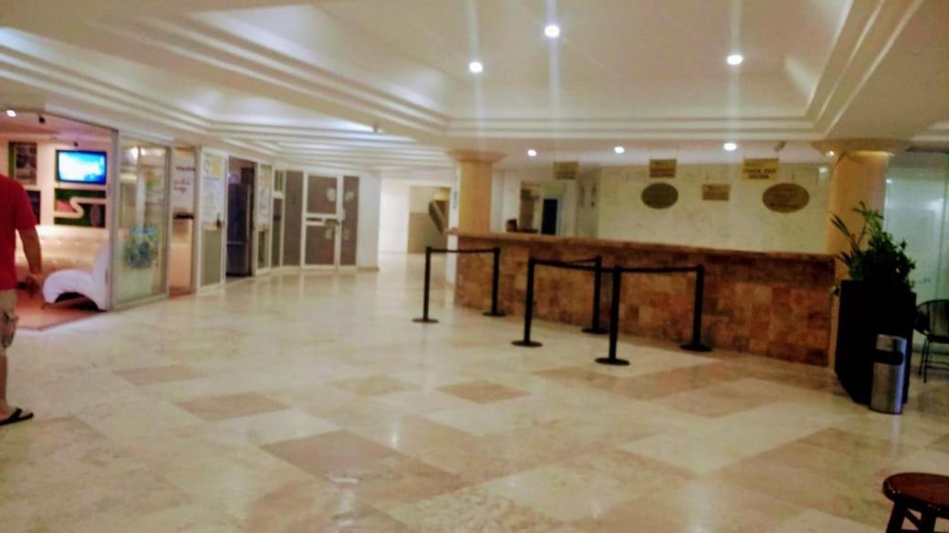 Suite En Torres Gemelas 2812 Sur Akapulko Dış mekan fotoğraf
